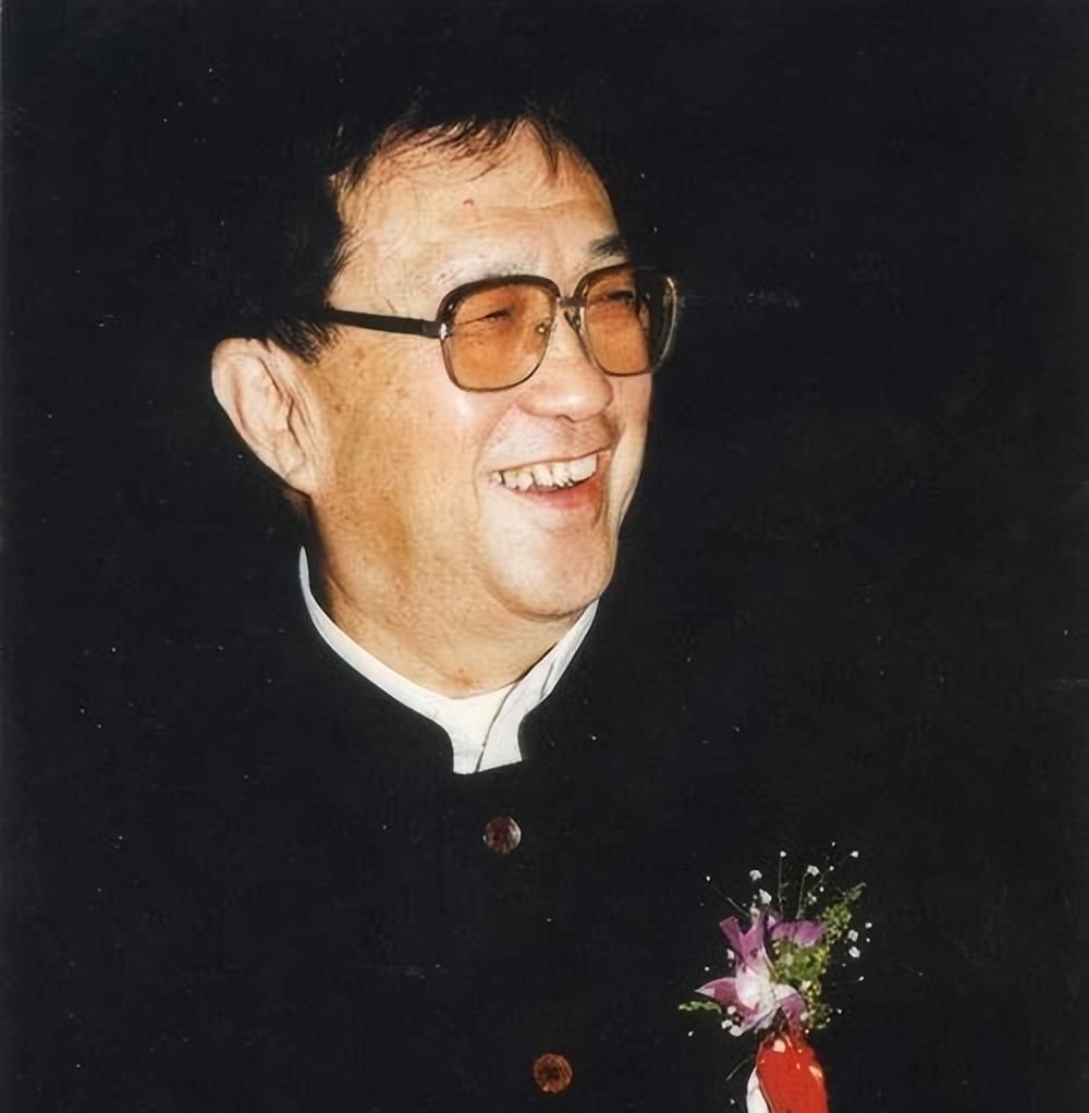 名导谢晋的悲苦人生：3个儿子2个智障,唯一正常的儿子还患癌去世休闲区蓝鸢梦想 - Www.slyday.coM