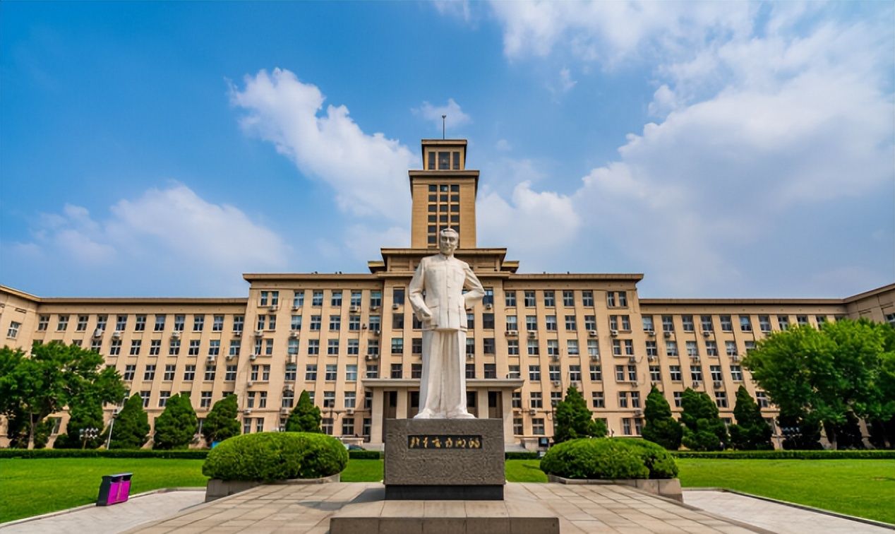 985本科生被分到双非大学考研调剂引质疑考生有苦难言