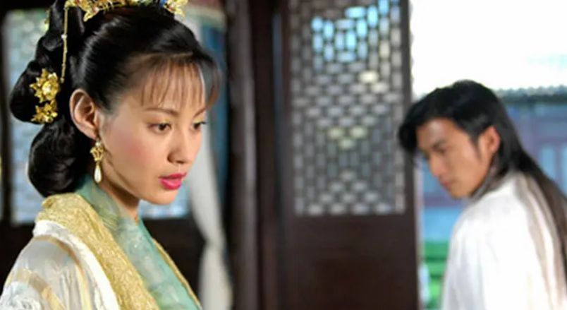 《小鱼儿与花无缺》播出17年,有人去世,有人已退圈,有人成影帝休闲区蓝鸢梦想 - Www.slyday.coM 《小鱼儿与花无缺》播出17年,有人去世,有人已退圈,有人成影帝休闲区蓝鸢梦想 - Www.slyday.coM