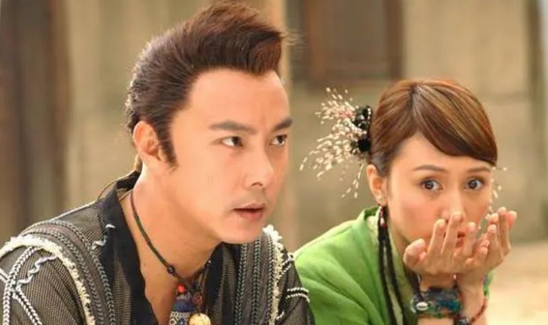 《小鱼儿与花无缺》播出17年,有人去世,有人已退圈,有人成影帝休闲区蓝鸢梦想 - Www.slyday.coM 《小鱼儿与花无缺》播出17年,有人去世,有人已退圈,有人成影帝休闲区蓝鸢梦想 - Www.slyday.coM