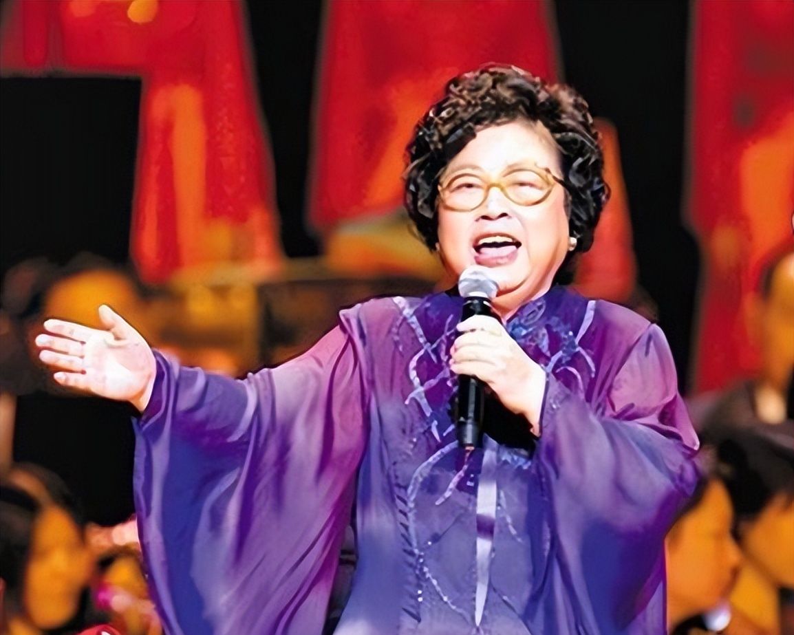 著名音乐家周巍峙：与妻子同年去世,弥留之际妻儿的矛盾成遗憾休闲区蓝鸢梦想 - Www.slyday.coM