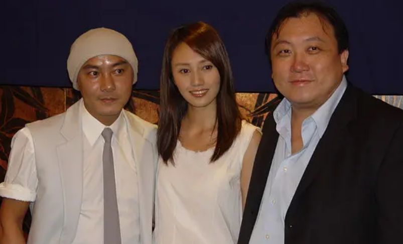 《小鱼儿与花无缺》播出17年,有人去世,有人已退圈,有人成影帝休闲区蓝鸢梦想 - Www.slyday.coM 《小鱼儿与花无缺》播出17年,有人去世,有人已退圈,有人成影帝休闲区蓝鸢梦想 - Www.slyday.coM