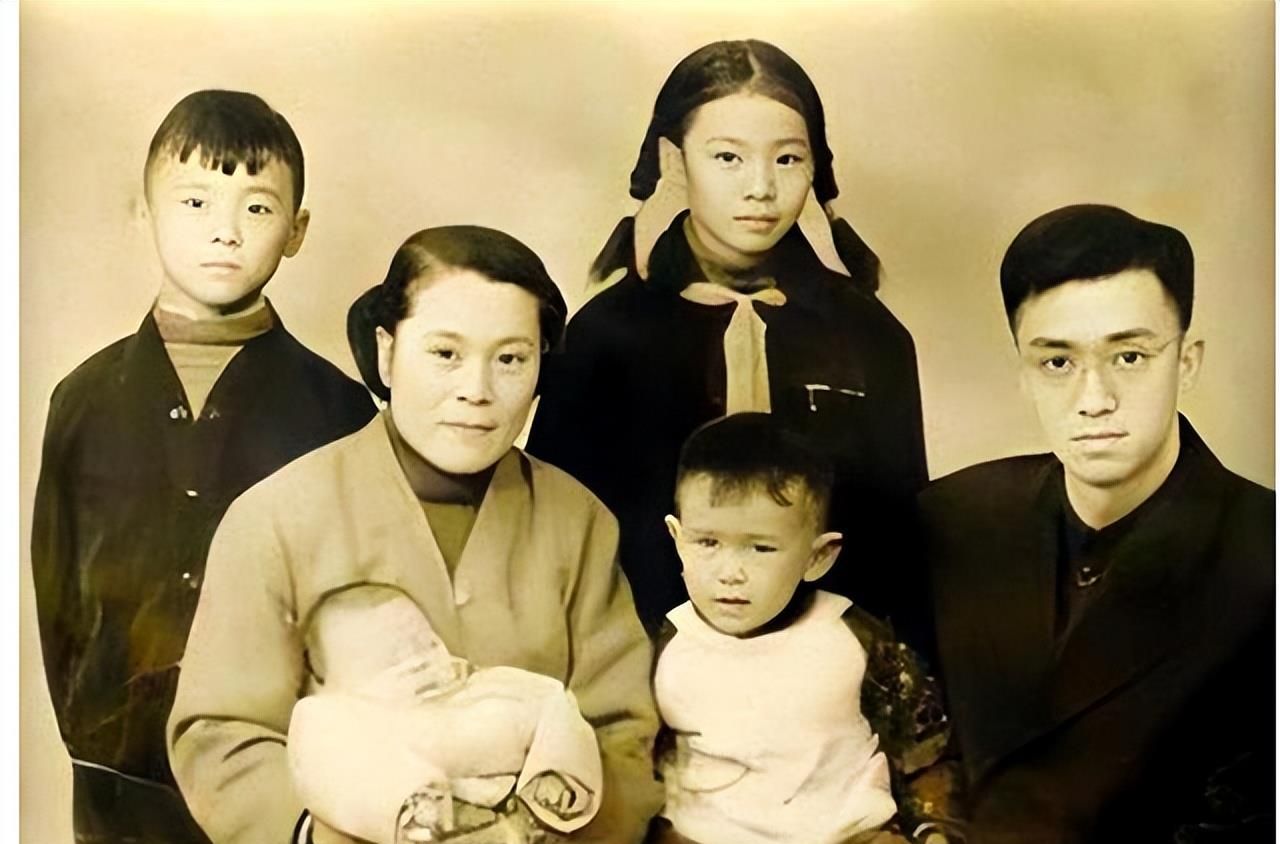 名导谢晋的悲苦人生：3个儿子2个智障,唯一正常的儿子还患癌去世休闲区蓝鸢梦想 - Www.slyday.coM