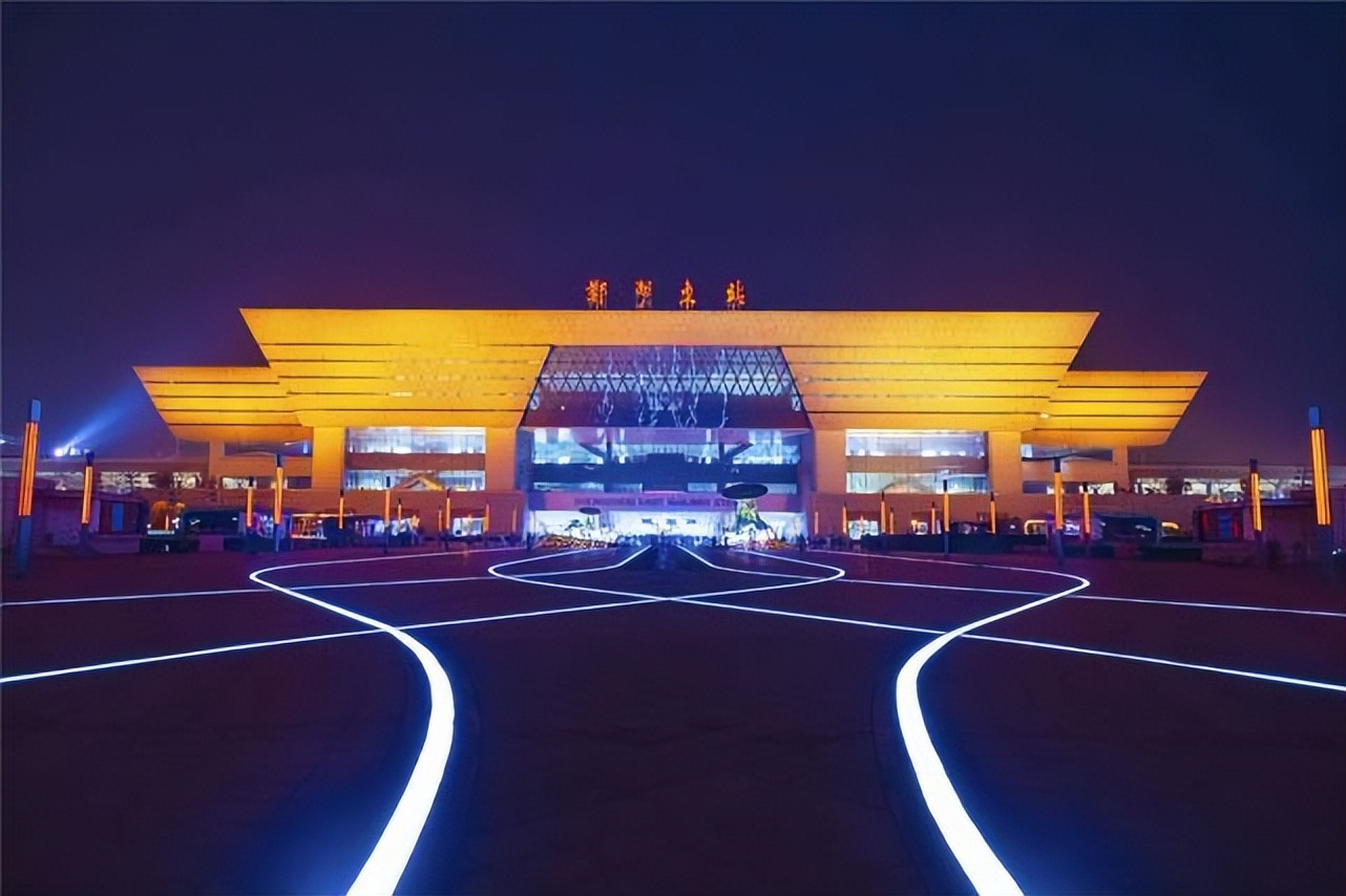 郑州东站停车费一天一夜多少钱郑州东站省钱停车攻略来了