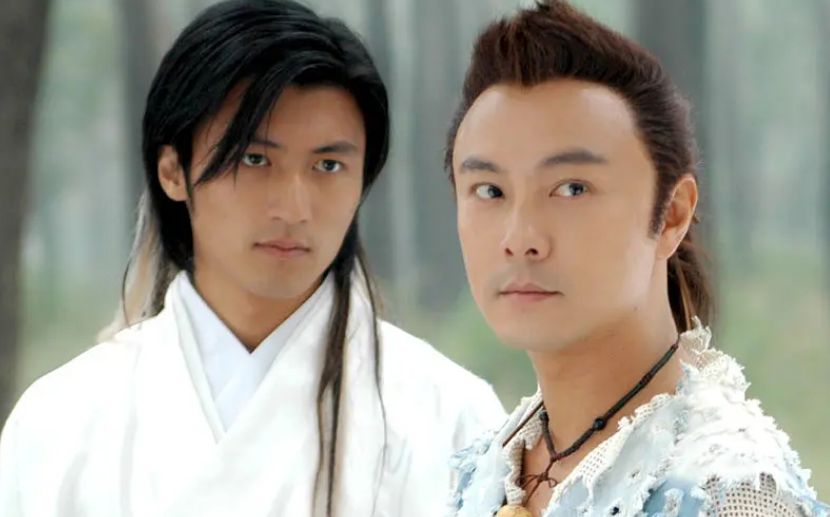 《小鱼儿与花无缺》播出17年,有人去世,有人已退圈,有人成影帝休闲区蓝鸢梦想 - Www.slyday.coM 《小鱼儿与花无缺》播出17年,有人去世,有人已退圈,有人成影帝休闲区蓝鸢梦想 - Www.slyday.coM