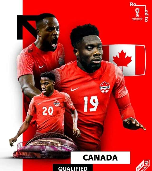 进军世界杯！五年前，他们的世界排名还不如中国男足休闲区蓝鸢梦想 - Www.slyday.coM