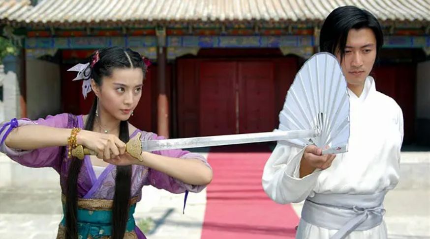 《小鱼儿与花无缺》播出17年,有人去世,有人已退圈,有人成影帝休闲区蓝鸢梦想 - Www.slyday.coM 《小鱼儿与花无缺》播出17年,有人去世,有人已退圈,有人成影帝休闲区蓝鸢梦想 - Www.slyday.coM