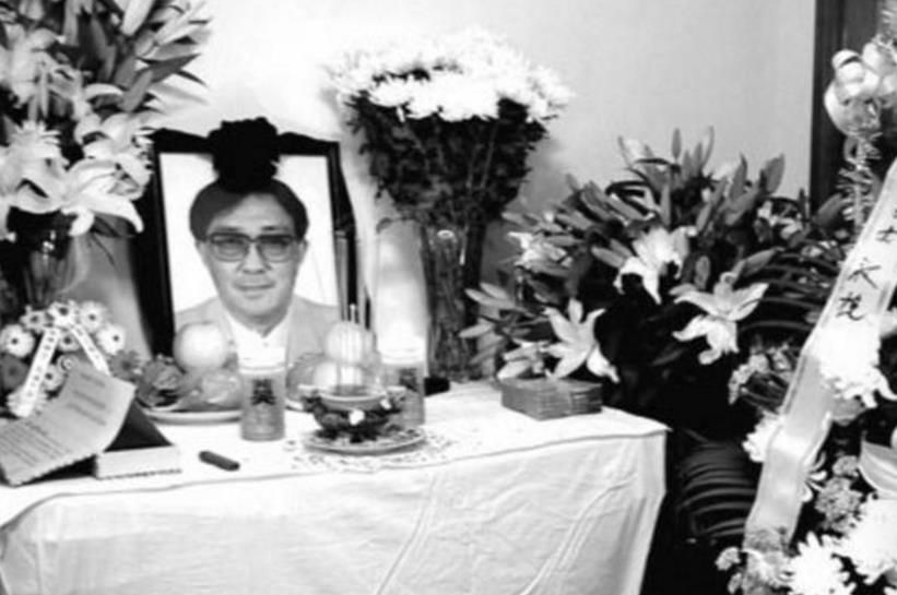 名导谢晋的悲苦人生：3个儿子2个智障,唯一正常的儿子还患癌去世休闲区蓝鸢梦想 - Www.slyday.coM