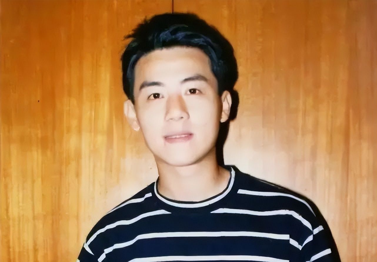 王书麒8岁出道10岁爆红27岁成风月片白马王子