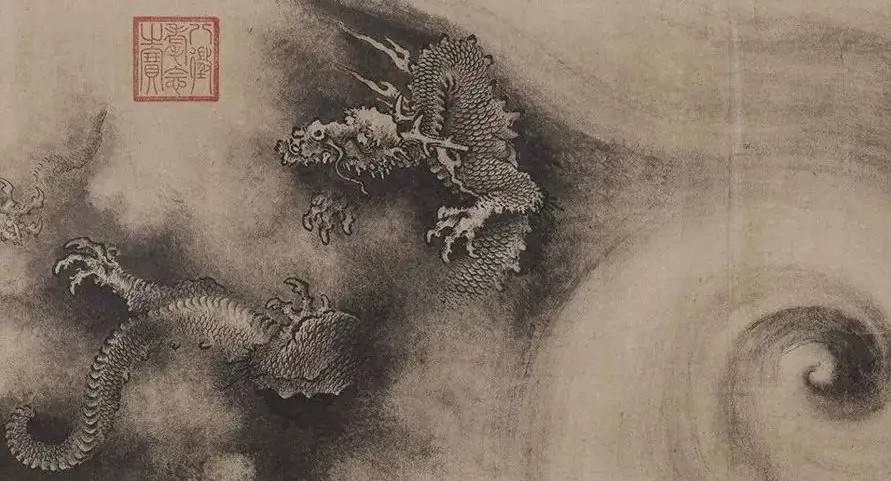 痛心！《龙：一种未明的动物》作者马小星先生去世，再见，大师休闲区蓝鸢梦想 - Www.slyday.coM