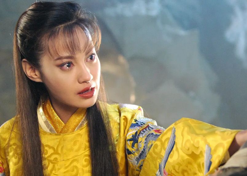 《小鱼儿与花无缺》播出17年,有人去世,有人已退圈,有人成影帝休闲区蓝鸢梦想 - Www.slyday.coM 《小鱼儿与花无缺》播出17年,有人去世,有人已退圈,有人成影帝休闲区蓝鸢梦想 - Www.slyday.coM