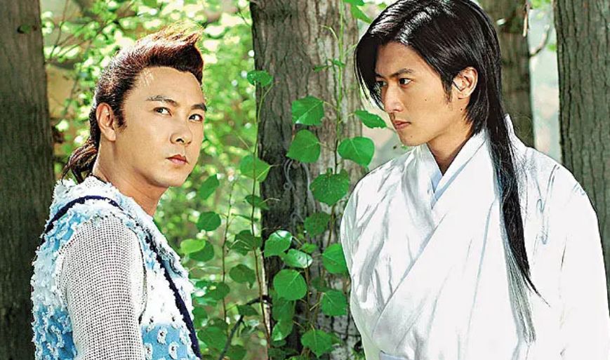 《小鱼儿与花无缺》播出17年,有人去世,有人已退圈,有人成影帝休闲区蓝鸢梦想 - Www.slyday.coM 《小鱼儿与花无缺》播出17年,有人去世,有人已退圈,有人成影帝休闲区蓝鸢梦想 - Www.slyday.coM