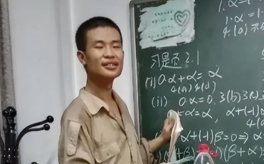 北大数学天才“柳神”坚持出家，父母说啥也拦不住，原因叫人深思休闲区蓝鸢梦想 - Www.slyday.coM