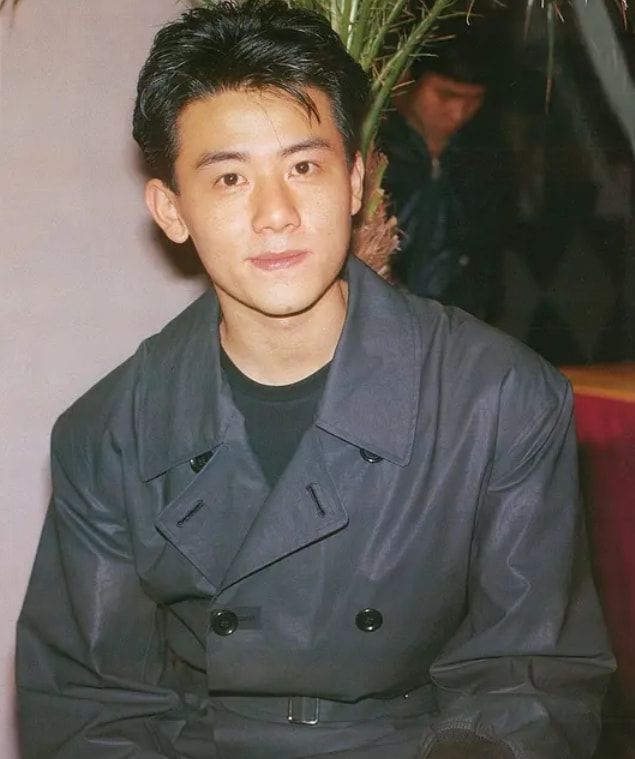 王书麒8岁出道10岁爆红27岁成风月片白马王子