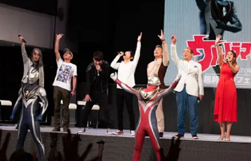 悲痛!迪迦奥特曼75岁导演村石宏实去世!网友:世界上再无奥特曼休闲区蓝鸢梦想 - Www.slyday.coM 悲痛!迪迦奥特曼75岁导演村石宏实去世!网友:世界上再无奥特曼休闲区蓝鸢梦想 - Www.slyday.coM