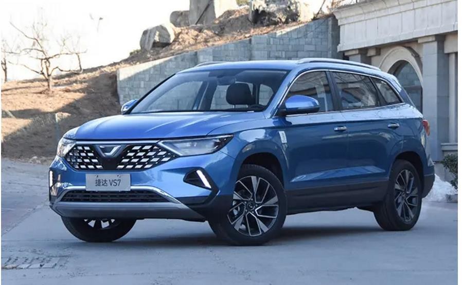 定位中型SUV，实际是紧凑型的尺寸，这4款合资SUV你还会买吗？