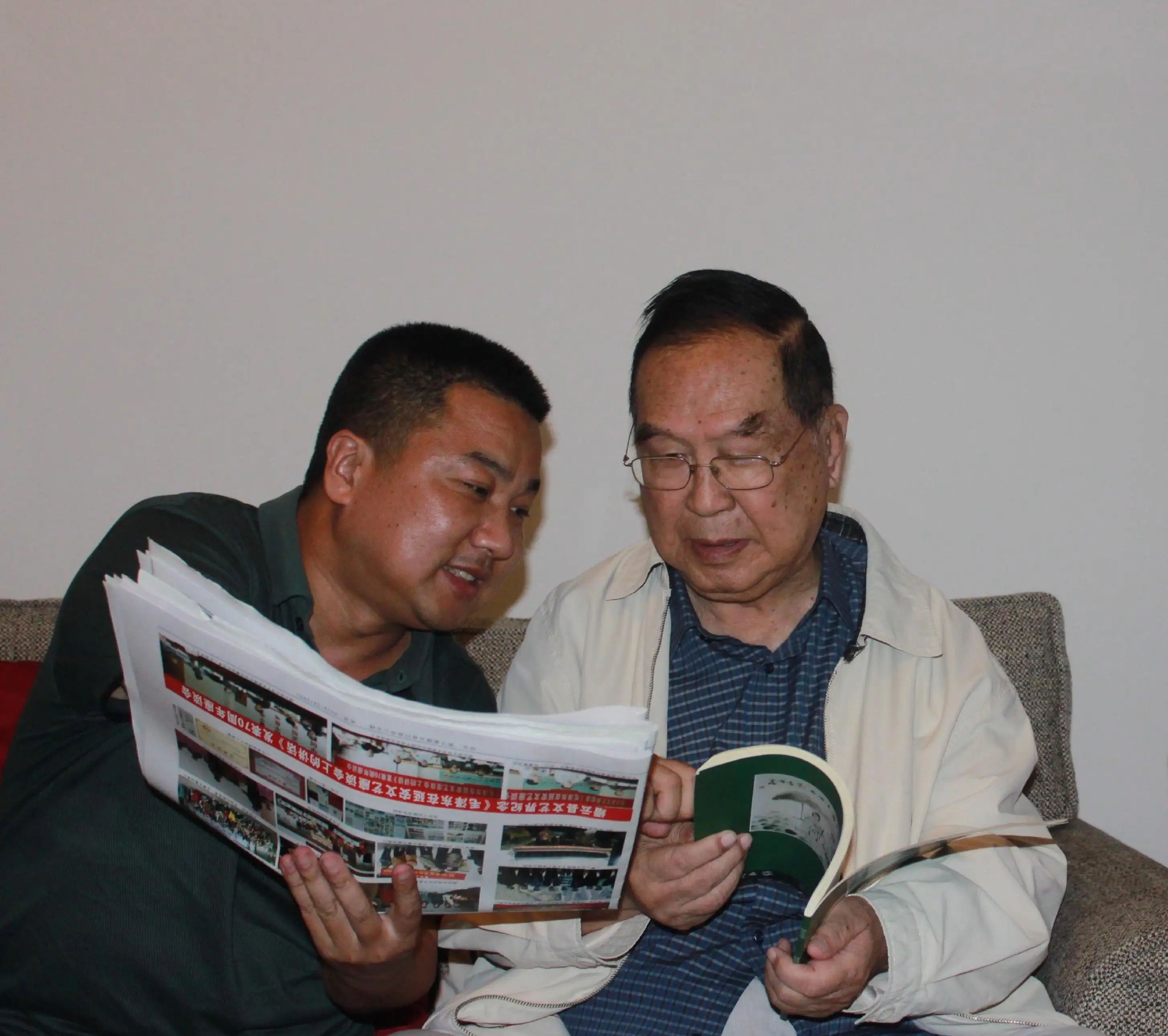 著名音乐家周巍峙：与妻子同年去世,弥留之际妻儿的矛盾成遗憾休闲区蓝鸢梦想 - Www.slyday.coM