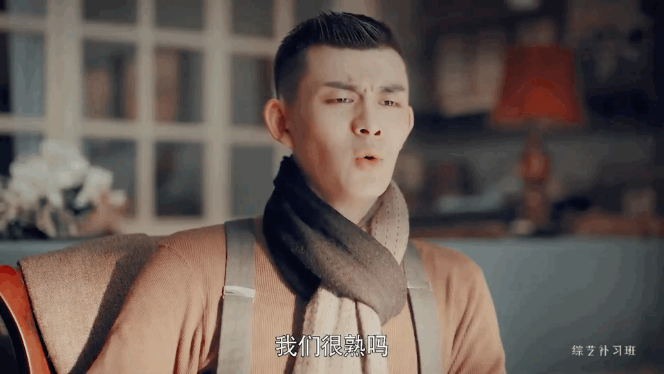 烈火军校李文忠和安雯这一对也很好哭的