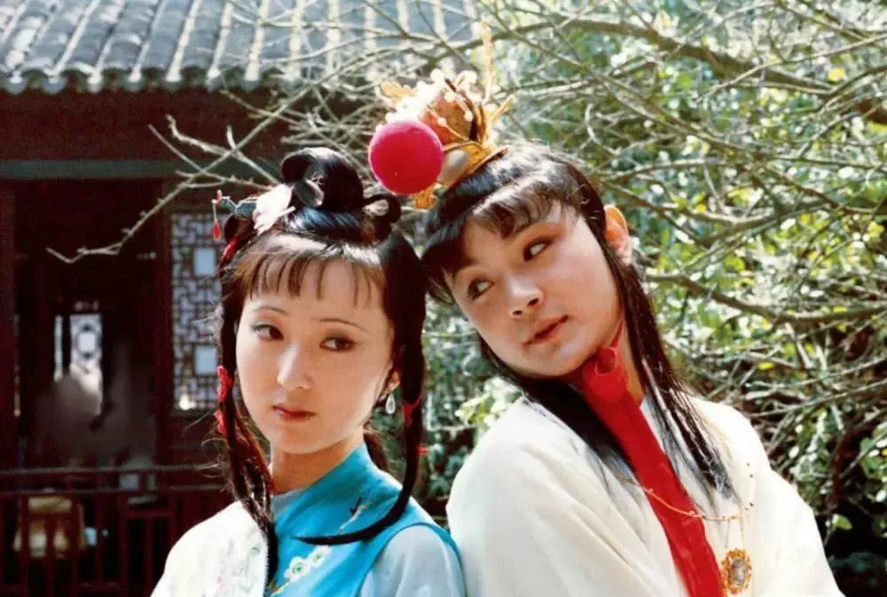 都听见了宝玉的告白，为什么宝钗不慌乱，袭人乱了心事休闲区蓝鸢梦想 - Www.slyday.coM