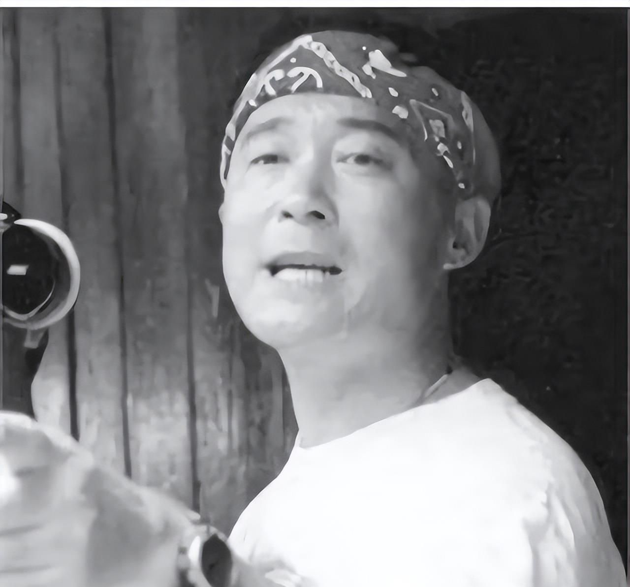 名导谢晋的悲苦人生：3个儿子2个智障,唯一正常的儿子还患癌去世休闲区蓝鸢梦想 - Www.slyday.coM