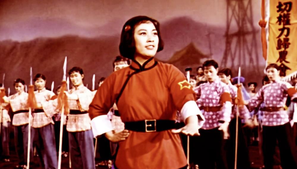 著名歌唱家王昆：与丈夫同年去世,弥留之际终于解开心结休闲区蓝鸢梦想 - Www.slyday.coM