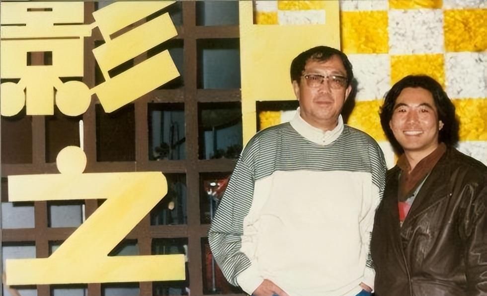 名导谢晋的悲苦人生：3个儿子2个智障,唯一正常的儿子还患癌去世休闲区蓝鸢梦想 - Www.slyday.coM