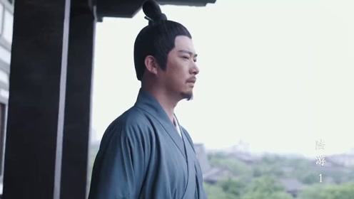 大文人陆游因秦桧未得功名千古风流人物陆游参加科举考试成绩卓越却