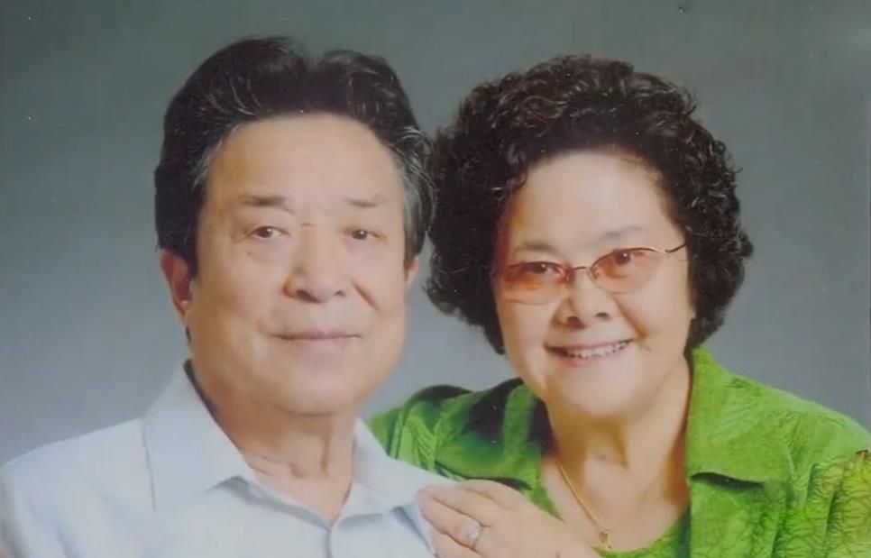 歌唱家李光曦:娶富家女相伴65年生3女,离世前只有不舍没有遗憾__财经