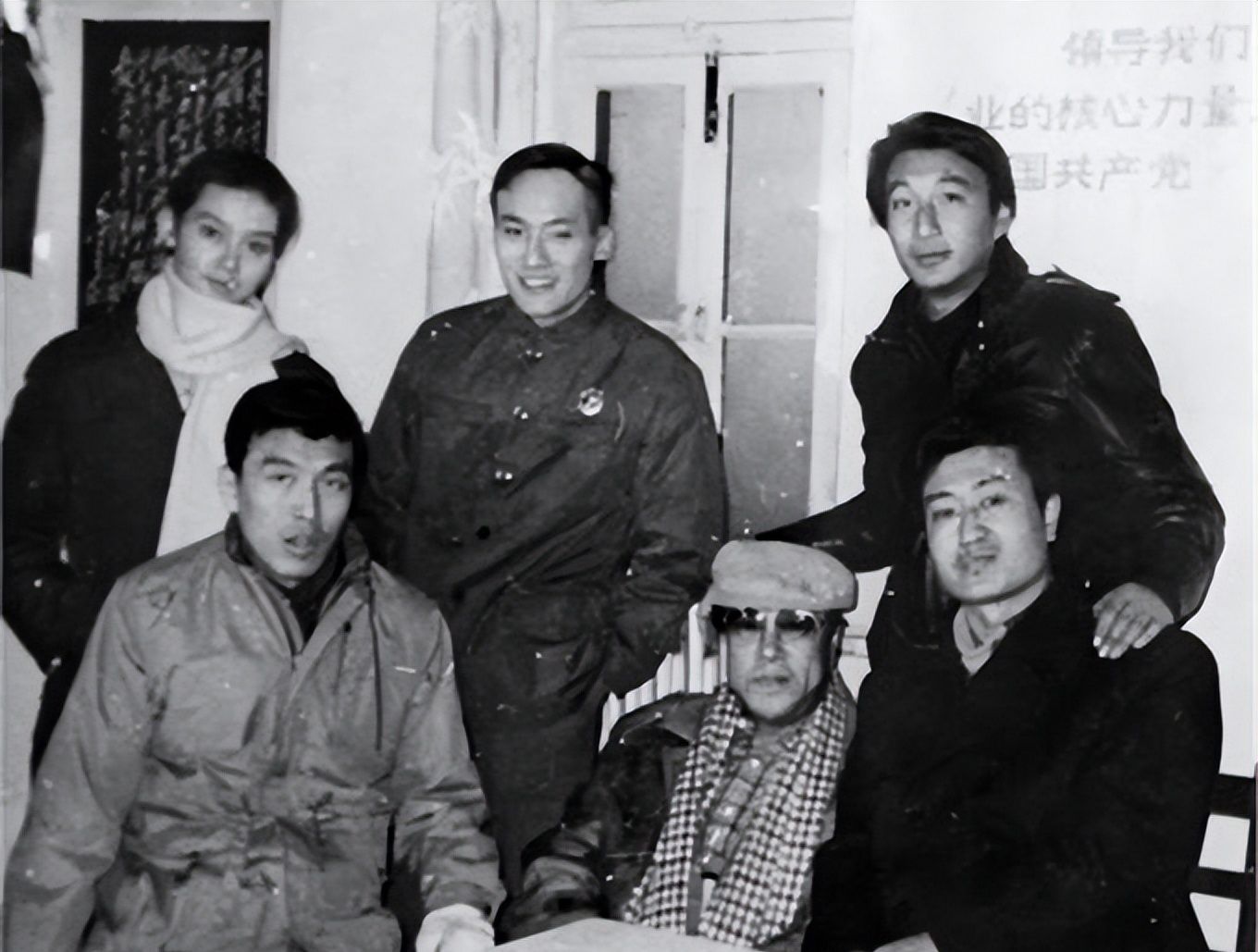 著名音乐家周巍峙：与妻子同年去世,弥留之际妻儿的矛盾成遗憾休闲区蓝鸢梦想 - Www.slyday.coM