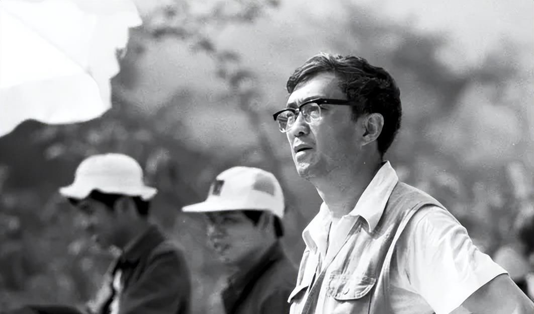 名导谢晋的悲苦人生：3个儿子2个智障,唯一正常的儿子还患癌去世休闲区蓝鸢梦想 - Www.slyday.coM