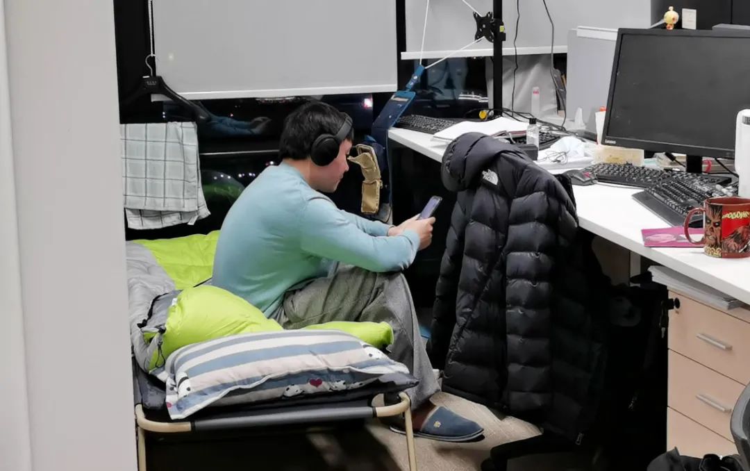 浦东！浦东！疫情凶猛，最美金融人深夜逆行， 通往世界的“血脉”畅通！休闲区蓝鸢梦想 - Www.slyday.coM