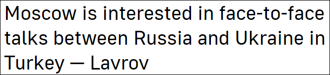 俄外长拉夫罗夫：俄罗斯将对不友好国家公民施加签证制裁休闲区蓝鸢梦想 - Www.slyday.coM
