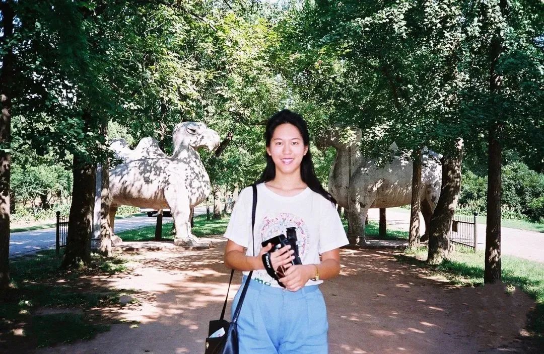 夜读| 她,叫张纯如|南京市_新浪新闻