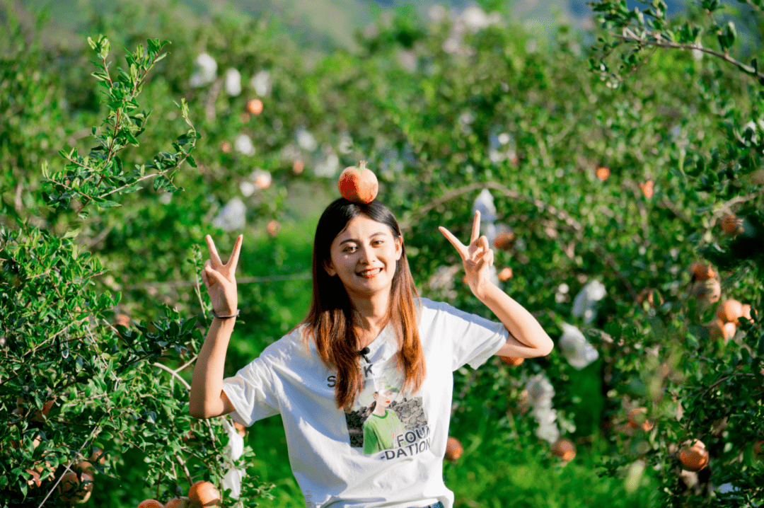 青年+科技，未来的农业版图长啥样？休闲区蓝鸢梦想 - Www.slyday.coM