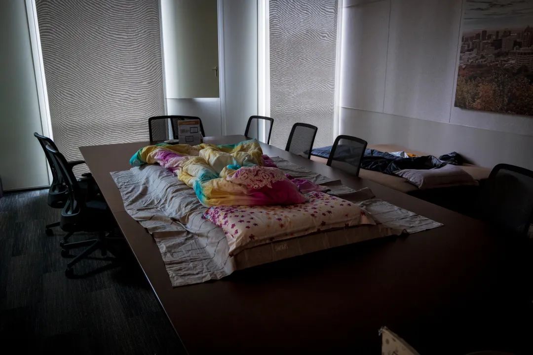 没有一个春天不会来临！浦东多家基金公司“战疫”实录休闲区蓝鸢梦想 - Www.slyday.coM