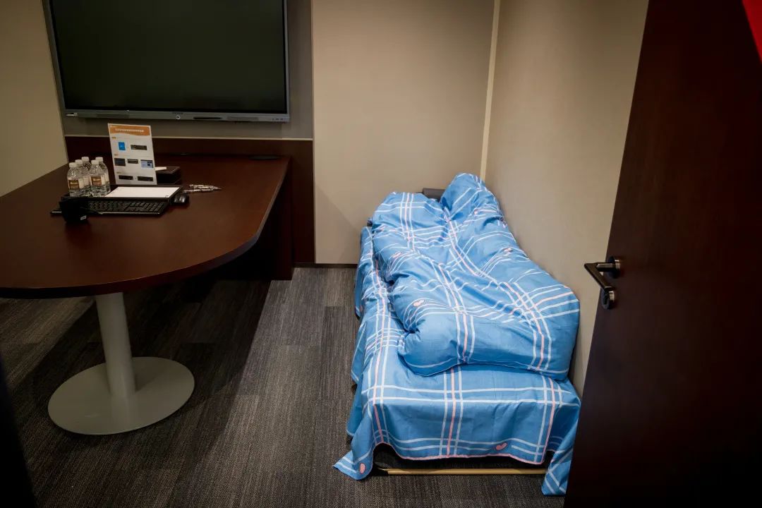 没有一个春天不会来临！浦东多家基金公司“战疫”实录休闲区蓝鸢梦想 - Www.slyday.coM