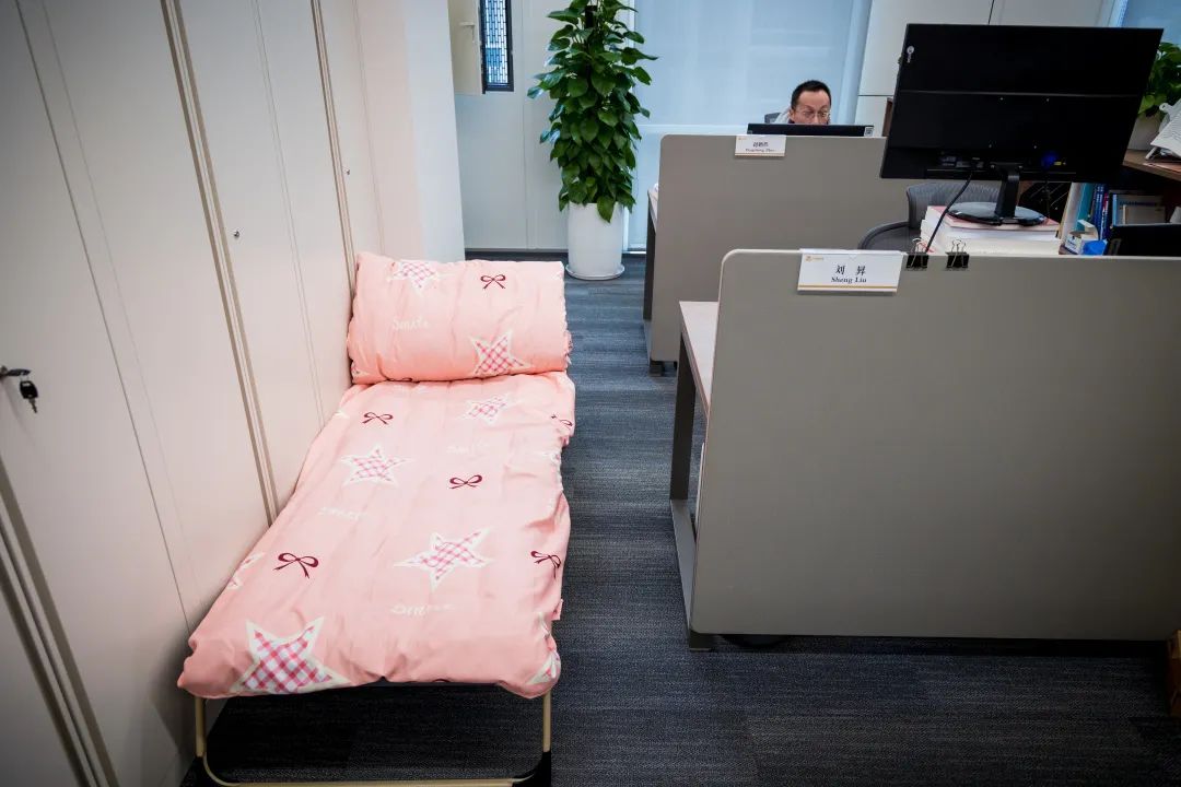 没有一个春天不会来临！浦东多家基金公司“战疫”实录休闲区蓝鸢梦想 - Www.slyday.coM