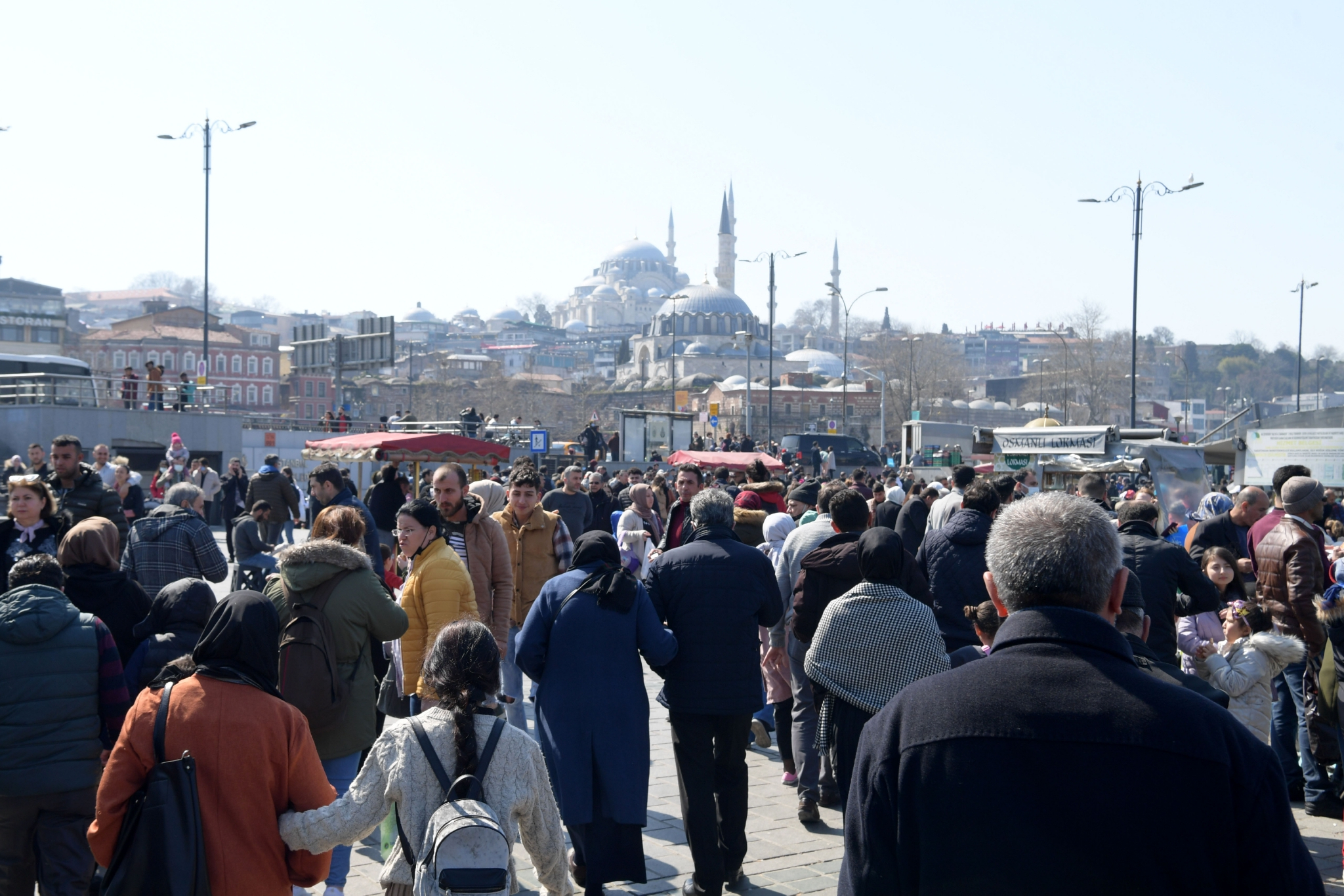 土耳其人口老龄化速度加快|土耳其|伊斯坦布尔|博斯普鲁斯海峡_新浪