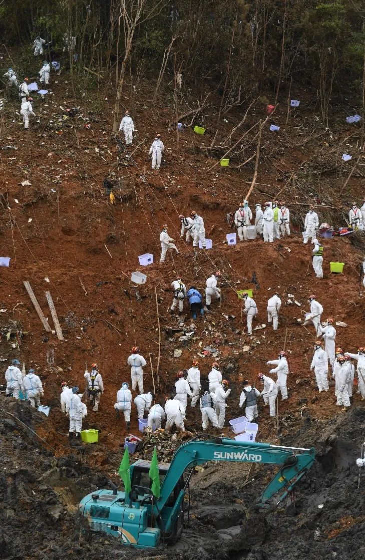 这都是建立在一切顺利的前提下(2009年法航447空难直到2011年才公布