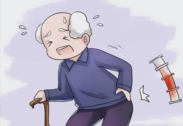 腰痛,中医一方解决,这是治疗验案和验方,中老年人收藏好__财经头条