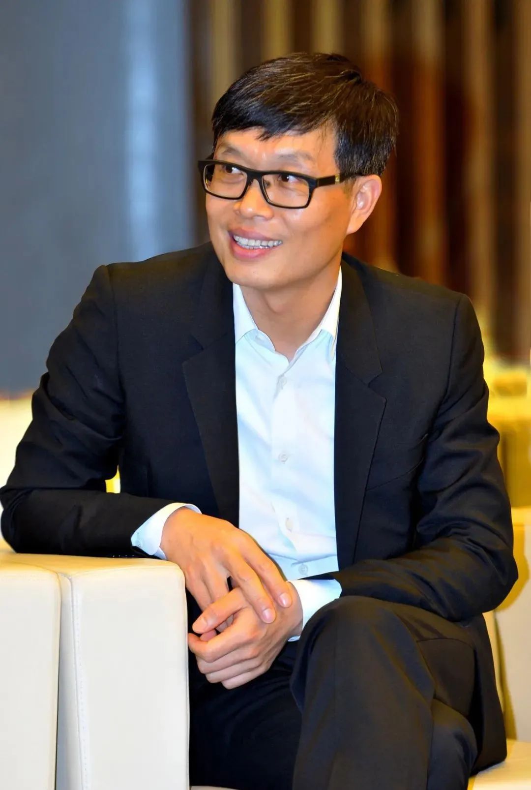 方洪波拨开数字化转型的迷雾