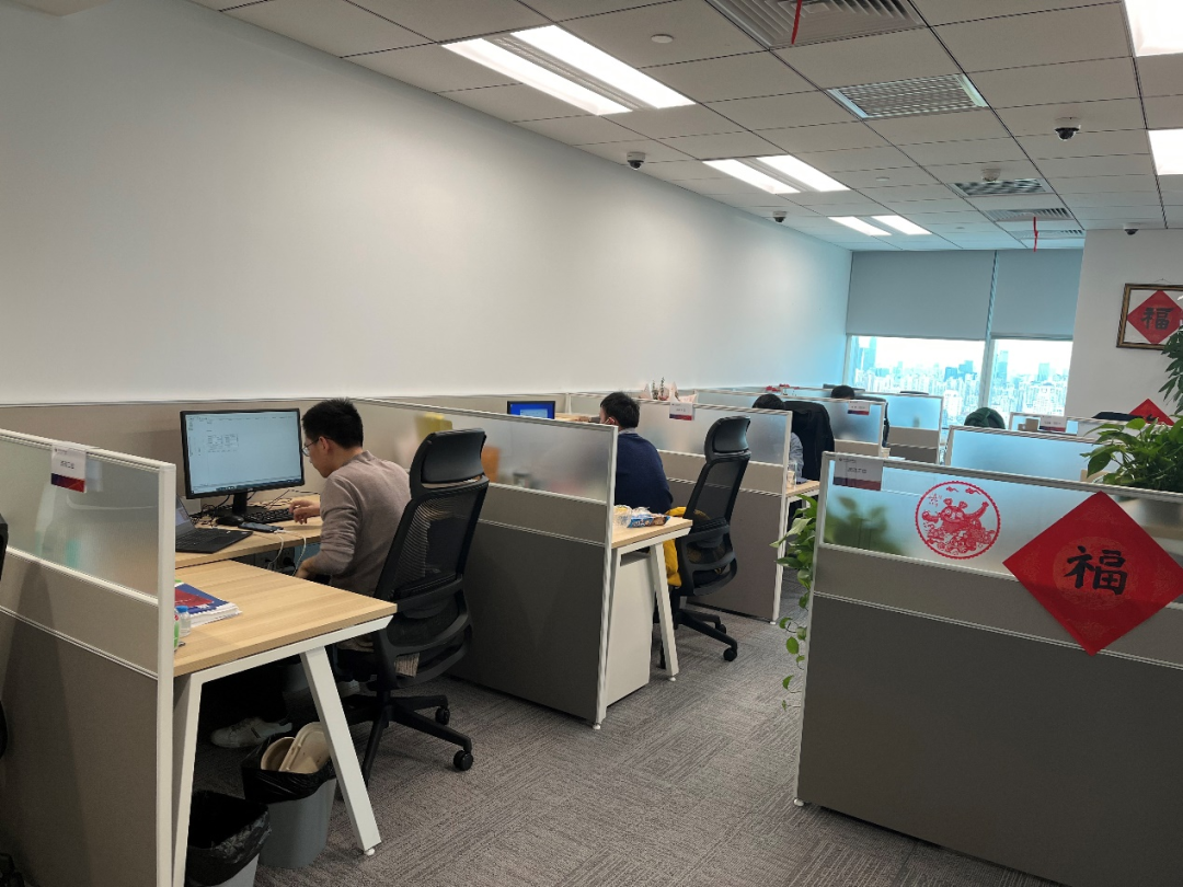 没有一个春天不会来临！浦东多家基金公司“战疫”实录休闲区蓝鸢梦想 - Www.slyday.coM