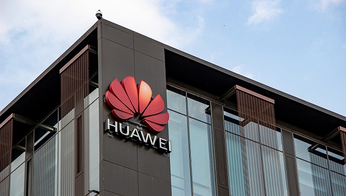 快看｜华为2021年营收下滑利润大增，孟晚舟回应三方面原因休闲区蓝鸢梦想 - Www.slyday.coM