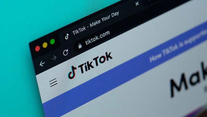 Tiktok卖家登录