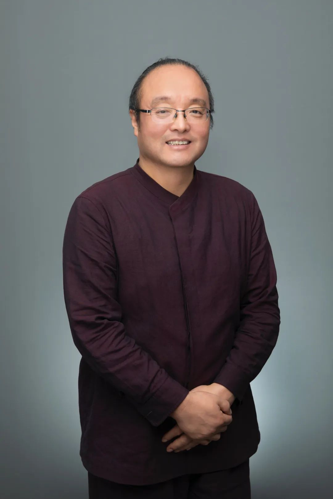 百果园集团创始人,董事长余惠勇