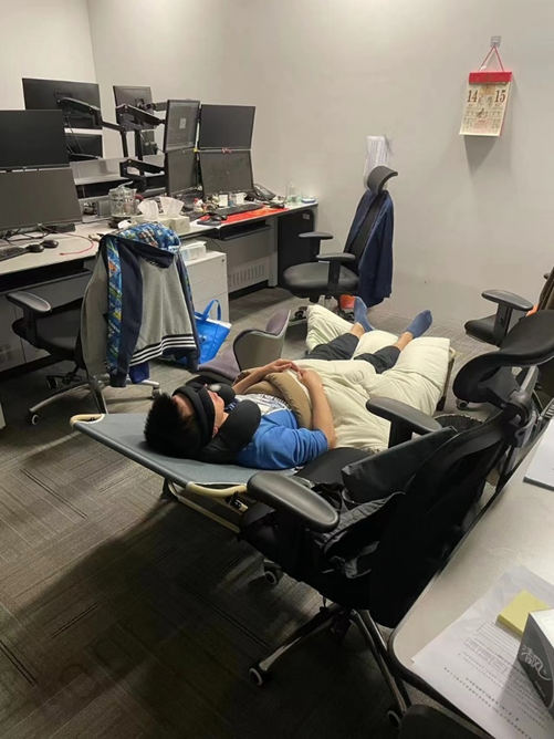 没有一个春天不会来临！浦东多家基金公司“战疫”实录休闲区蓝鸢梦想 - Www.slyday.coM