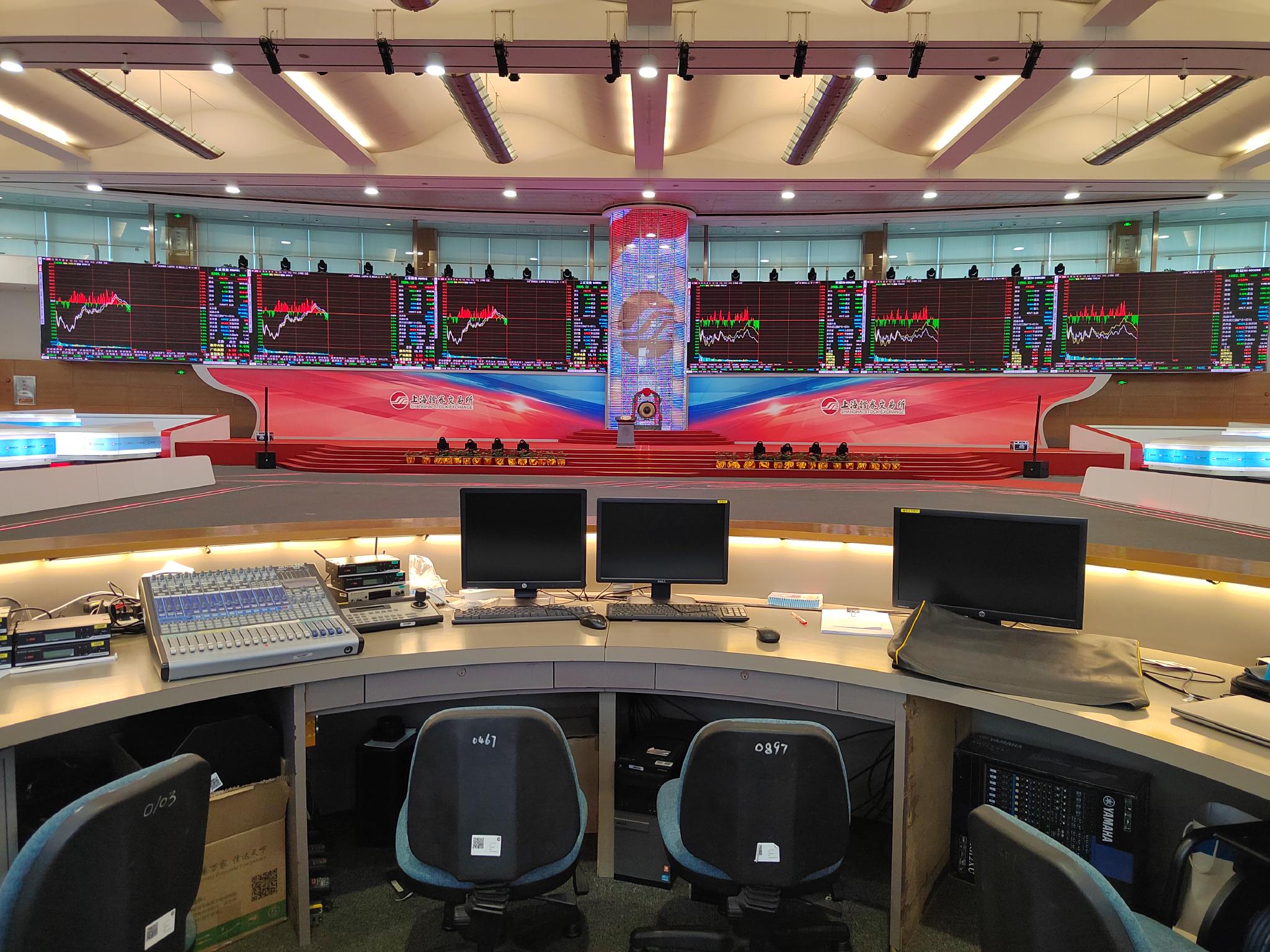 浦东:金融要素市场如常运转|上海证券交易所|上海市|浦东新区_新浪