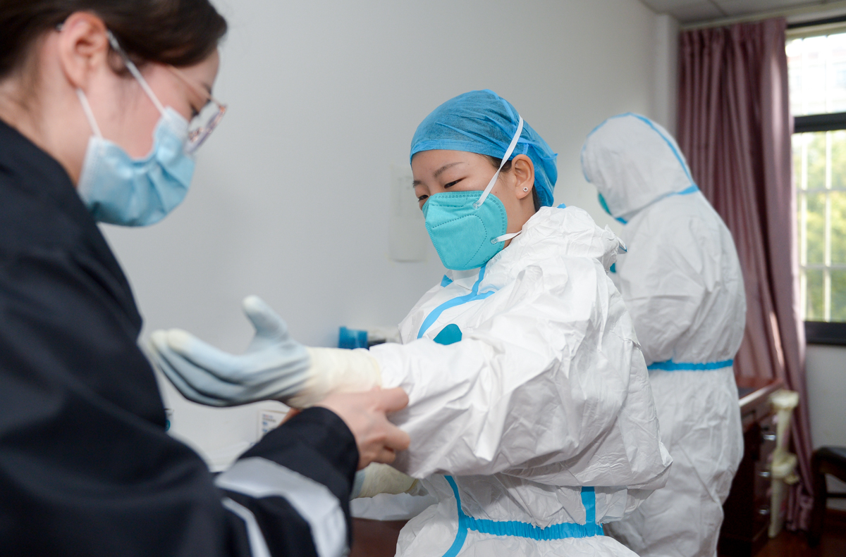 疫情下的长沙120急救中心：封控区老人需透析，三次出动救护车休闲区蓝鸢梦想 - Www.slyday.coM