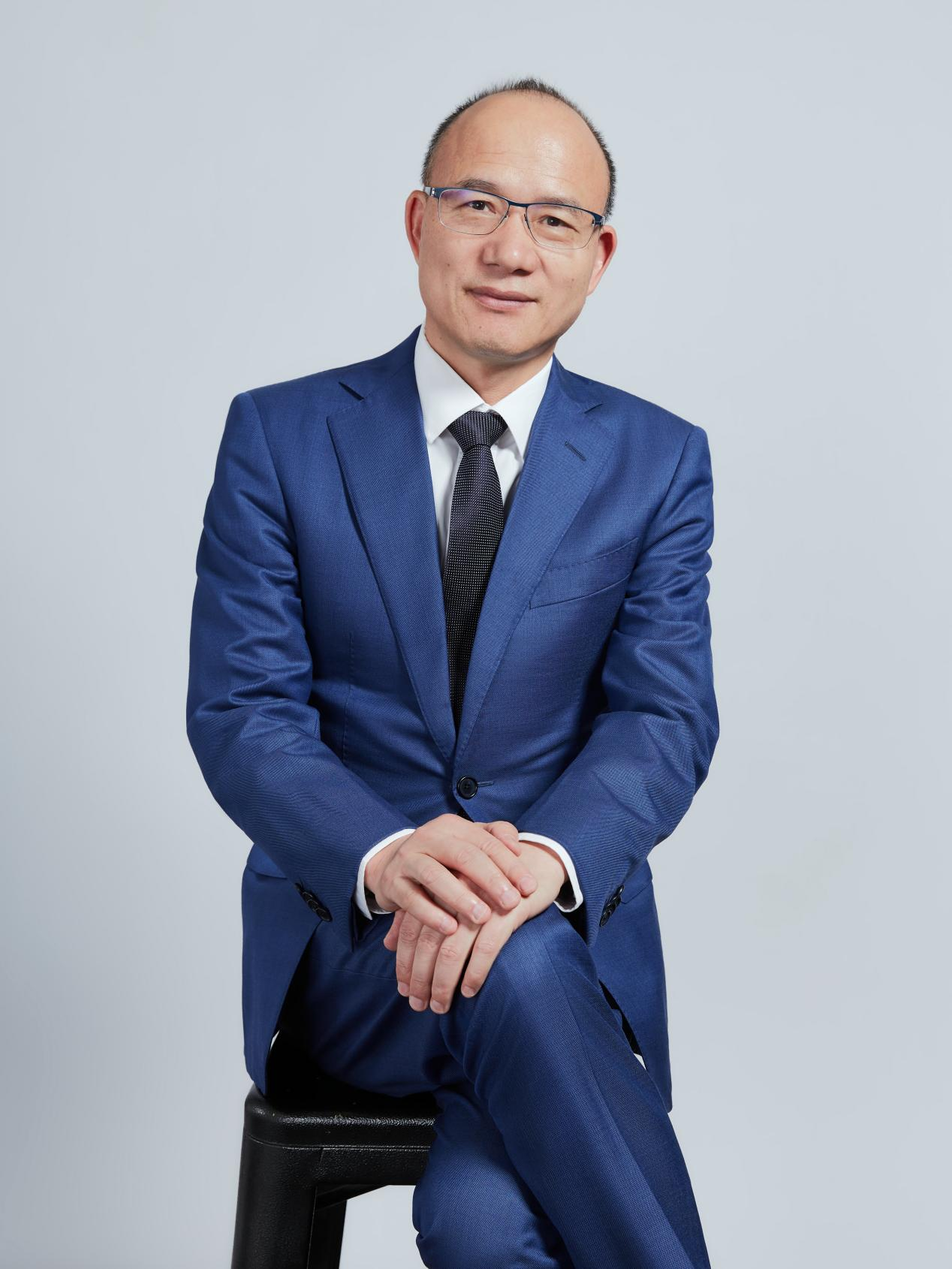 郭广昌复星已完成全球化布局产业运营与投资逻辑有了新的迭代