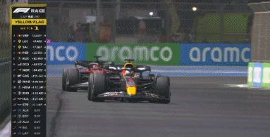 F1沙特赛：维斯塔潘夺冠，周冠宇第11，博塔斯、阿隆索等6人退赛休闲区蓝鸢梦想 - Www.slyday.coM